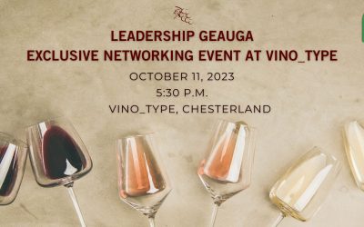 Networking Event and Wine Tasting at vino_type